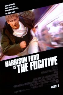 دانلود دوبله فارسی فیلم The Fugitive 1993 دانلود دوبله فارسی فیلم The Fugitive 1993