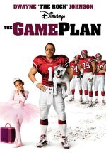 دانلود دوبله فارسی فیلم The Game Plan 2007 دانلود دوبله فارسی فیلم The Game Plan 2007