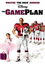 دانلود دوبله فارسی فیلم The Game Plan 2007