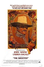 دانلود دوبله فارسی فیلم The Shootist 1976