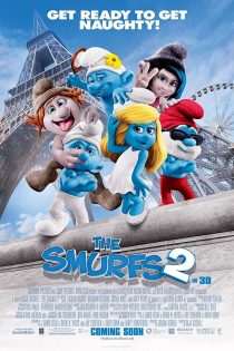 دانلود دوبله فارسی فیلم The Smurfs 2 2013 دانلود دوبله فارسی فیلم The Smurfs 2 2013