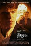 دانلود دوبله فارسی فیلم The Talented Mr. Ripley 1999