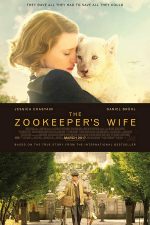 دانلود دوبله فارسی فیلم The Zookeeper’s Wife 2017 دانلود دوبله فارسی فیلم The Zookeeper’s Wife 2017