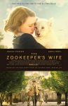 دانلود دوبله فارسی فیلم The Zookeeper’s Wife 2017 دانلود دوبله فارسی فیلم The Zookeeper’s Wife 2017