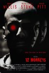 دانلود دوبله فارسی فیلم Twelve Monkeys 1995