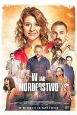 دانلود فیلم In For A Murder 2021