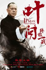 دانلود دوبله فارسی فیلم Ip Man: The Final Fight 2013
