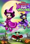دانلود فیلم Mickey’s Tale of Two Witches 2021