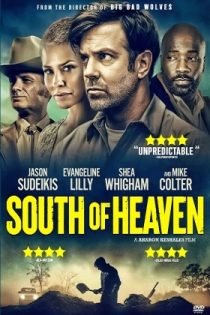 دانلود فیلم South of Heaven 2021 دانلود فیلم South of Heaven 2021