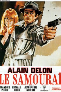 دانلود فیلم Le samouraï 1967 دانلود فیلم Le samouraï 1967