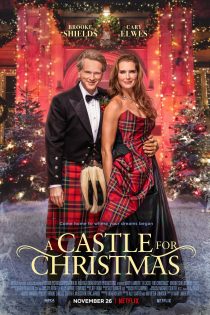 دانلود فیلم A Castle for Christmas 2021 دانلود فیلم A Castle for Christmas 2021