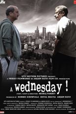 دانلود دوبله فارسی فیلم A Wednesday 2008