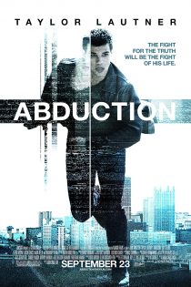 دانلود دوبله فارسی  فیلم Abduction 2011