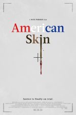 دانلود فیلم American Skin 2019