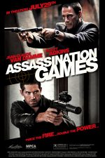 دانلود دوبله فارسی فیلم Assassination Games 2011