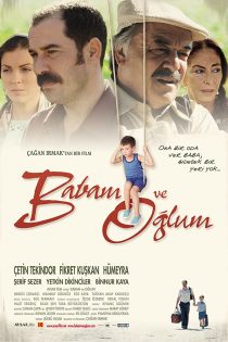 دانلود فیلم My Father and My Son 2005