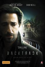 دانلود دوبله فارسی فیلم Backtrack 2015