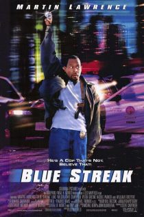 دانلود دوبله فارسی فیلم Blue Streak 1999 دانلود دوبله فارسی فیلم Blue Streak 1999