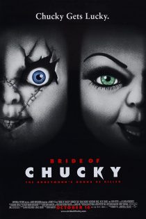 دانلود فیلم Bride of Chucky 1998