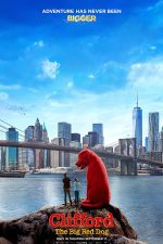 دانلود فیلم Clifford the Big Red Dog 2021 دانلود فیلم Clifford the Big Red Dog 2021