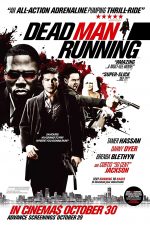 دانلود دوبله فارسی فیلم Dead Man Running 2009