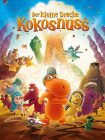 دانلود دوبله فارسی فیلم Der kleine Drache Kokosnuss 2014