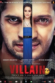 دانلود دوبله فارسی فیلم Ek Villain 2014 دانلود دوبله فارسی فیلم Ek Villain 2014