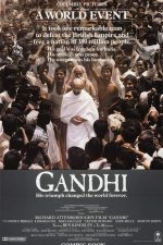 دانلود دوبله فارسی فیلم Gandhi 1982