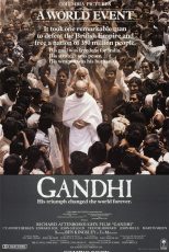دانلود دوبله فارسی فیلم Gandhi 1982