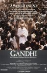 دانلود دوبله فارسی فیلم Gandhi 1982
