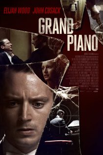دانلود دوبله فارسی فیلم Grand Piano 2013 دانلود دوبله فارسی فیلم Grand Piano 2013