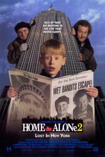 دانلود دوبله فارسی فیلم Home Alone 2: Lost in New York 1992