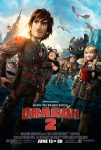 دانلود دوبله فارسی فیلم How to Train Your Dragon 2 2014