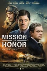 دانلود فیلم Mission of Honor Hurricane 2018
