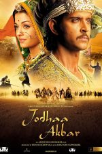 دانلود دوبله فارسی فیلم Jodhaa Akbar 2008 دانلود دوبله فارسی فیلم Jodhaa Akbar 2008