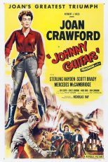 دانلود دوبله فارسی فیلم Johnny Guitar 1954