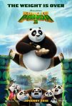 دانلود دوبله فارسی فیلم Kung Fu Panda 3 2016