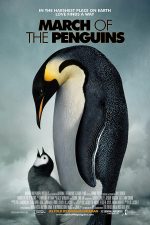 دانلود دوبله فارسی فیلم March of the Penguins 2005
