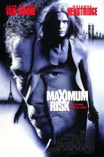 دانلود دوبله فارسی فیلم Maximum Risk 1996 دانلود دوبله فارسی فیلم Maximum Risk 1996