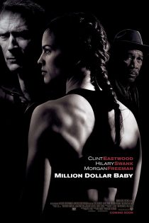 دانلود دوبله فارسی فیلم Million Dollar Baby 2004