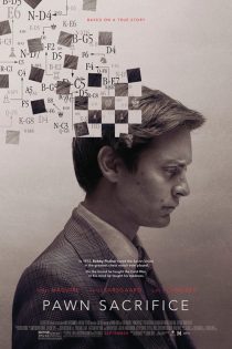 دانلود دوبله فارسی فیلم Pawn Sacrifice 2014 دانلود دوبله فارسی فیلم Pawn Sacrifice 2014