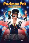 دانلود دوبله فارسی فیلم Postman Pat: The Movie 2014