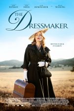 دانلود فیلم The Dressmaker 2015 دانلود فیلم The Dressmaker 2015