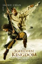 دانلود دوبله فارسی فیلم The Forbidden Kingdom 2008