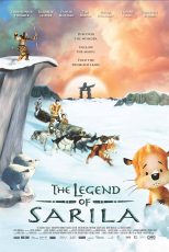 دانلود دوبله فارسی فیلم The Legend of Sarila 2013
