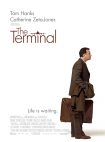 دانلود دوبله فارسی فیلم The Terminal 2004