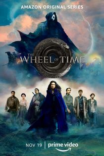 دانلود سریال The Wheel of Time با دوبله فارسی