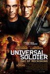 دانلود دوبله فارسی فیلم Universal Soldier: Day of Reckoning 2012