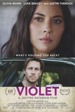 دانلود فیلم Violet 2021