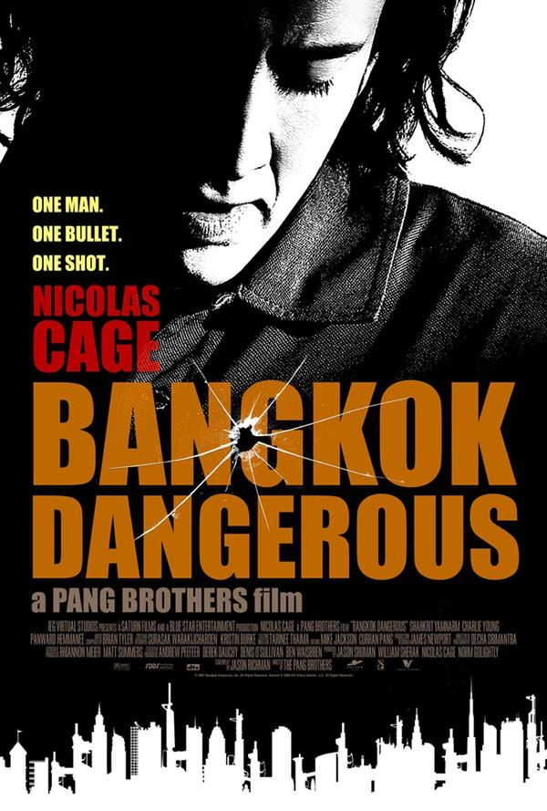 دانلود دوبله فارسی فیلم Bangkok Dangerous 2008 دانلود دوبله فارسی فیلم Bangkok Dangerous 2008